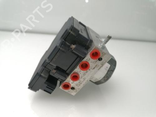 ABS Bremseaggregat PEUGEOT 308 II (LB_, LP_, LW_, LH_, L3_) 1.6 HDi / BlueHDi 115 (115 hp) 23382883