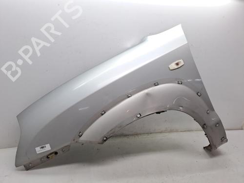 Left front fenders HYUNDAI TUCSON (JM) 2.0 CRDi | BP23359219C41 