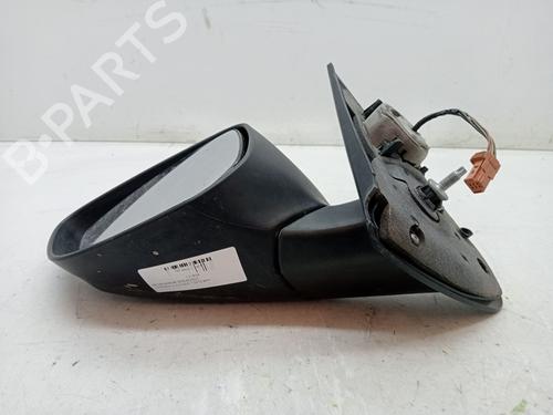 Used Left mirror CITROËN C-ELYSEE (DD_) 1.6 BlueHDi 100 (99 hp) 23356914