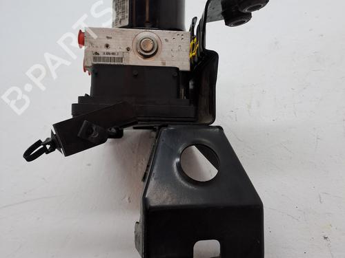 ABS pump OPEL ASTRA J GTC 1.6 CDTI (08) | BP26574616M43 