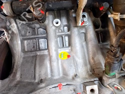 Engine CITROËN BERLINGO Box Body/MPV (B9) 1.6 HDi / BlueHDi 75 | BP30120898M1  - Image 6