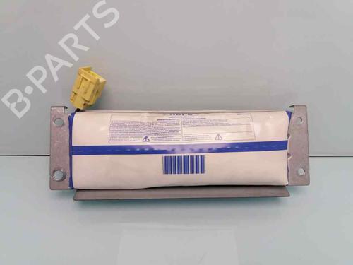 Used Passenger airbag NISSAN NAVARA NP300 (D40) 2.5 dCi 4WD (D40TT, D40T, D40M, D40BB) (190 hp) 23874260