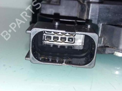 Front left lock OPEL CORSA E (X15) 1.4 (08, 68) | BP23418742C98 