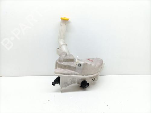 Used Windscreen washer tank MAZDA 3 (BK) 1.6 DI Turbo (109 hp) 25987556
