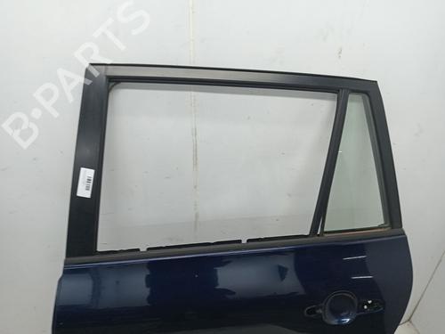 Left rear door TOYOTA RAV 4 III (_A3_) 2.2 D 4WD (ALA30_, ALA30R) | BP23356613C4 