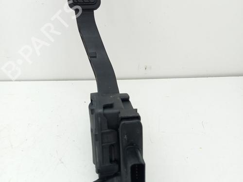 Pedal FORD KA+ III (UK, FK) 1.2 Ti-VCT | BP29301451I4