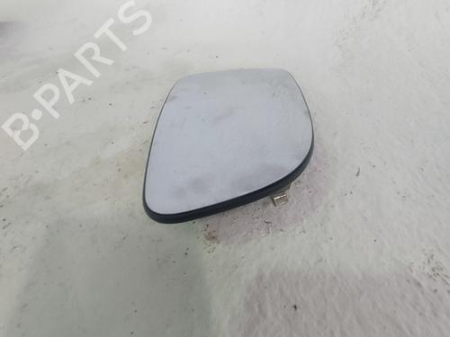 Used Right mirror glass OPEL ASTRA H GTC (A04) 1.7 CDTi (L08) (101 hp) 29500516