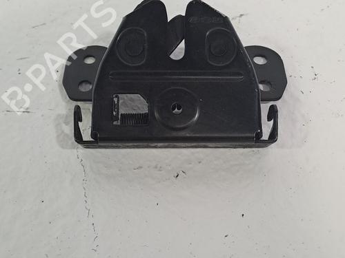 Used Tailgate lock RENAULT MEGANE III Hatchback (BZ0/1_, B3_) 1.2 TCe (BZ2B, BZ11) (116 hp) 27463382