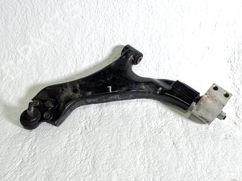 Venstre fortil bærearm CHEVROLET CAPTIVA (C100, C140) 2.2 D 4WD (184 hp) 31369608