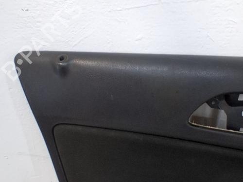 Front left panel MERCEDES-BENZ A-CLASS (W176) A 200 CDI / d (176.008) | BP38419241C58 - Image 4