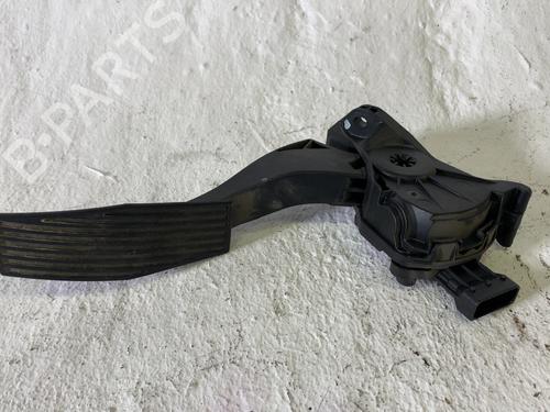 Used Pedal Pedal OPEL INSIGNIA A (G09) 2.0 CDTI (68) (160 hp) 39900957 39900957