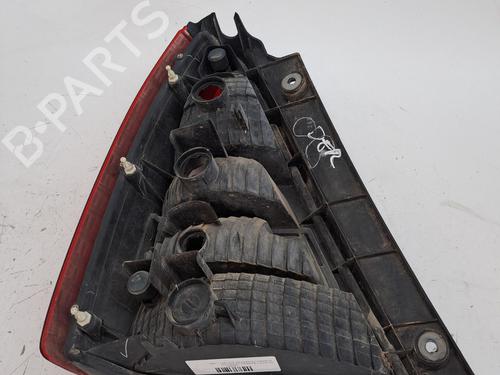 Right taillight SUBARU FORESTER (SG_) 2.0 AWD (SG5) | BP23366840C35 
