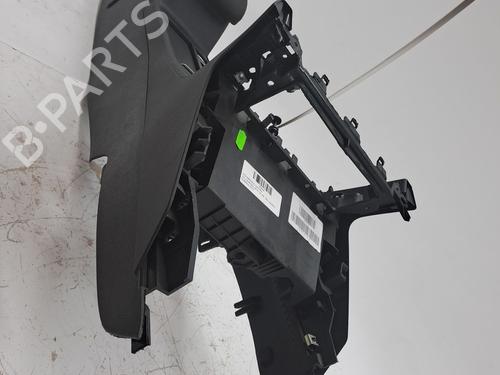 Armrest / Center console VW GOLF VII (5G1, BQ1, BE1, BE2) 1.5 TSI | BP23375192I20 