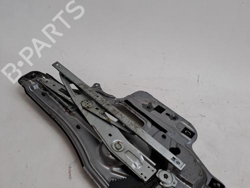 Front right window mechanism HYUNDAI SANTA FÉ I (SM) 2.4 16V 4x4 | BP25737479C23