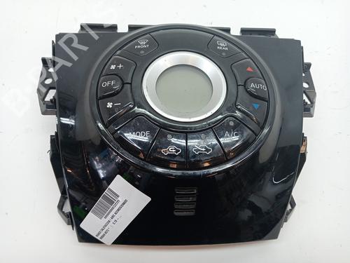 Used Climate control NISSAN NOTE (E12) 1.2 DIG-S (98 hp) 23342966