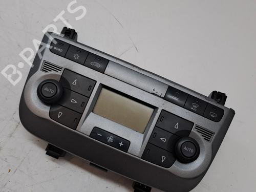 Used Climate control FIAT GRANDE PUNTO (199_) 1.4 16V (199BXG1B, 199AXG1B) (95 hp) 23370370