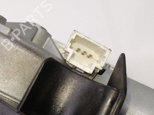 Rear wiper motor PEUGEOT 3008 I MPV (0U_) 2.0 HDi 150 / BlueHDi 150 | BP23405095M102 