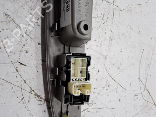 Right rear window switch TOYOTA URBAN CRUISER (_P1_) 1.4 D-4D (NLP110_, NLP110R) | BP23974189I28 