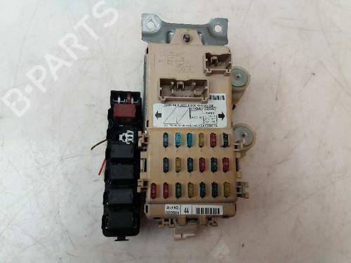 Fuse box SUBARU IMPREZA Saloon (GD) 2.0 WRX Turbo AWD (GDA) | BP23650696E1 