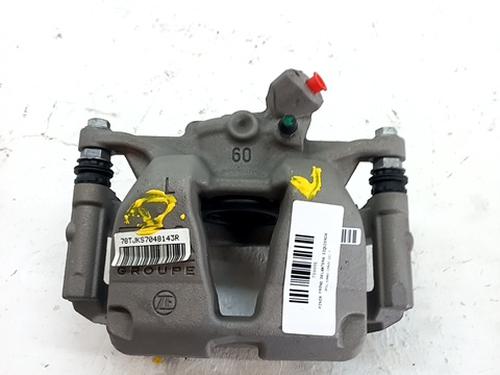 Used Left front brake caliper OPEL VIVARO C Van (K0) VIVARO-E (136 hp) 31062001