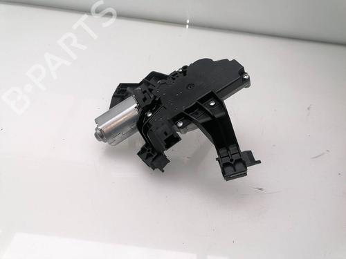 Rear wiper motor PEUGEOT 207 (WA_, WC_) 1.6 HDi | BP23379046M102 