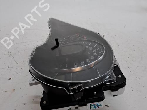 Instrument cluster NISSAN MICRA IV (K13K, K13KK) 1.2 | BP27462369C47