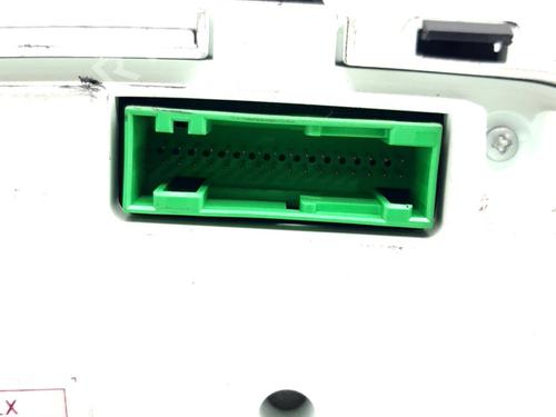 Instrument cluster TATA INDICA 1.4 | BP38168067C47 - Image 2