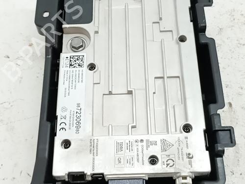 Used Electronic module Electronic module 38417303 38417303