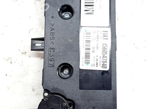 Climate control ALFA ROMEO 159 (939_) 1.9 JTDM 16V (939AXC1B, 939AXC12) | BP32285620I5