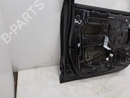 Left front door MG MG ZS SUV (AZS1) EV | BP24171061C2 