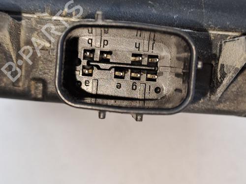 Electronic module MAZDA CX-5 (KE, GH) 2.2 D (KE2FW) | BP25281775M83 