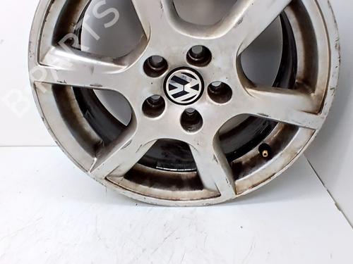 Fælk Fælk VW POLO V (6R1, 6C1) 1.6 TDI (90 hp) 34708109 34708109