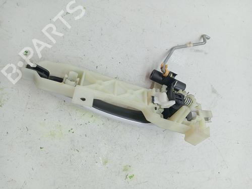 Front right exterior door handle HYUNDAI KONA (OS, OSE, OSI) 1.0 T-GDi | BP23353819C129 