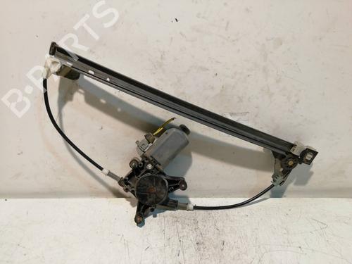 Used Rear left window mechanism CITROËN XANTIA (X1_, X2_) 1.9 SD (75 hp) 25455092