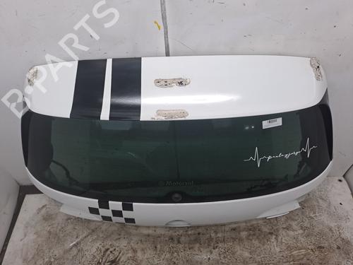 Tailgate VW GOLF VII (5G1, BQ1, BE1, BE2) 1.5 TSI | BP23375795C6 