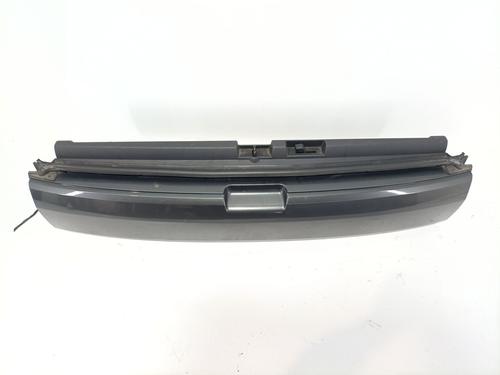 Tailgate PEUGEOT 3008 I MPV (0U_) 1.6 HDi | BP23289742C6 