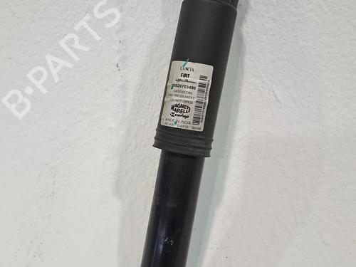 Used Right rear shock absorber FIAT 500 (312_) 1.2 (312AXA1A) (69 hp) 25613629