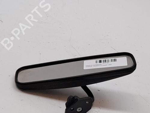 Used Rear mirror NISSAN TRADE Van 3.0 D (86 hp) 28975234