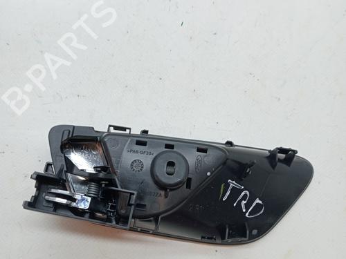 Rear right interior door handle FORD FIESTA VII (HJ, HF) 1.0 EcoBoost | BP23347294I16 