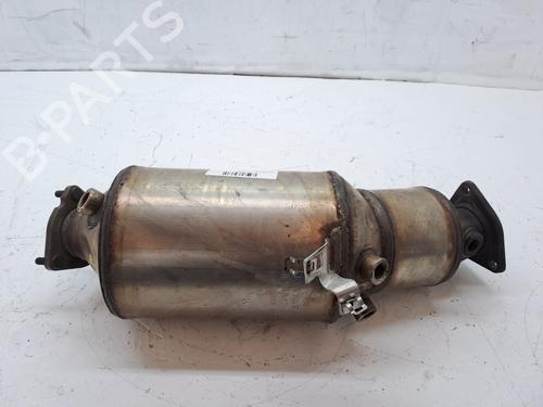 Used Catalyst SEAT EXEO (3R2) 2.0 TDI (120 hp) 27252863