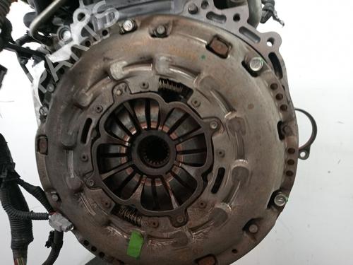 Engine TOYOTA COROLLA Saloon (_E15_) 2.0 D-4D (ADE150) | BP23354855M1 