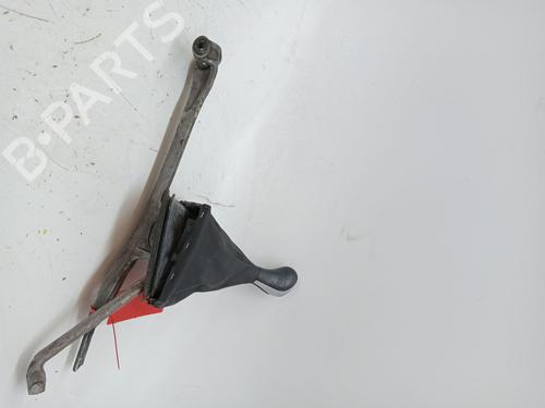 Gear lever BMW 1 (F20) 118 d | BP23366636M90 