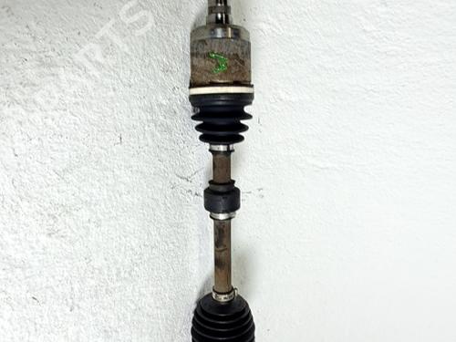 Left front driveshaft MAZDA 6 Saloon (GG) 1.8 | BP30920794M38