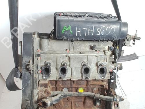 Engine FIAT 500 (312_) 1.2 (312AXA1A) | BP36523401M1 - Image 4