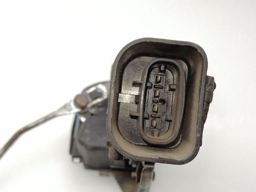 Used Rear right lock SUZUKI GRAND VITARA I (FT, HT) 2.0 HDI 110 16V 4x4 (SQ420D, TD83V, JA420WD) (109 hp) 23377409