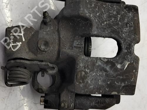 Used Right rear brake caliper PEUGEOT 508 I (8D_) 1.6 HDi (112 hp) 31580766