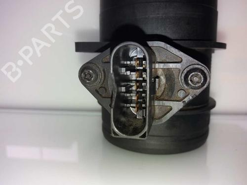 Mass air flow sensor AUDI A3 (8P1) 2.0 FSI | BP23443125M95