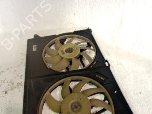 Køleventilator elektrisk OPEL VECTRA C GTS (Z02) 1.9 CDTI (F68) | BP30921374M35