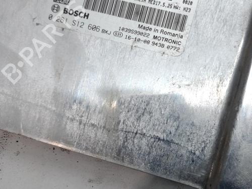 Engine control unit (ECU) SEAT LEON (5F1) 1.2 TSI | BP37159707M57 - Image 3