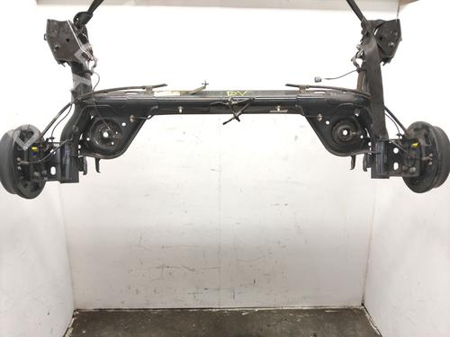 Used Rear axle NISSAN JUKE (F15) 1.5 dCi (110 hp) 30925607